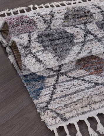 Турецкий ковер UVITA-O0462-110-MULTI-STAN