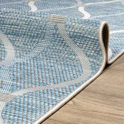 Ковёр TERAZZA 53205-52222