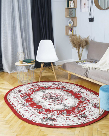 Ковёр ИЗУМРУД 48