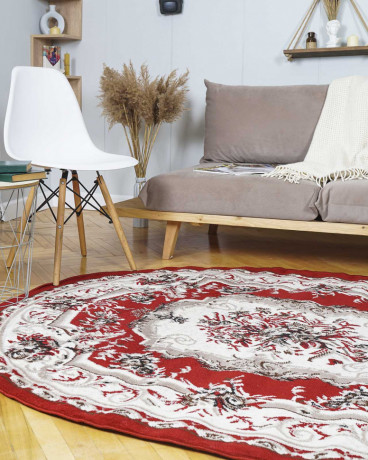 Ковёр ИЗУМРУД 48