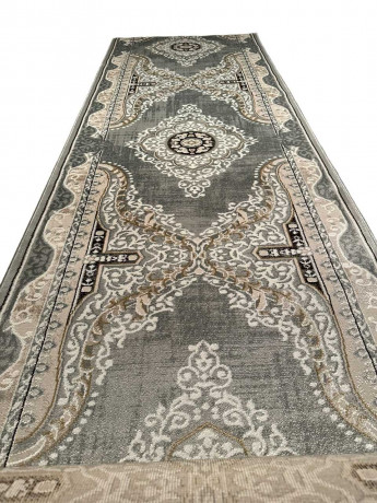 Ковровая дорожка (тканная) Платинум 5