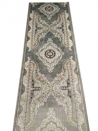 Ковровая дорожка (тканная) Платинум 5