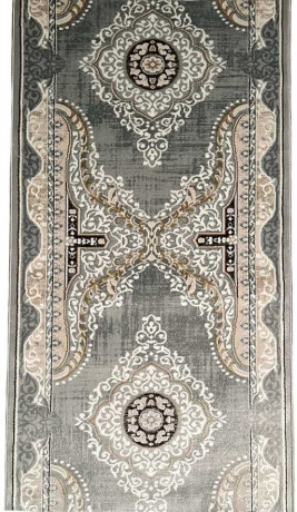 Ковровая дорожка (тканная) Платинум 5