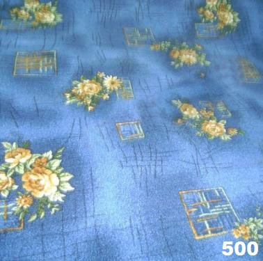 Паласное покрытие ''Валери Коричневый''