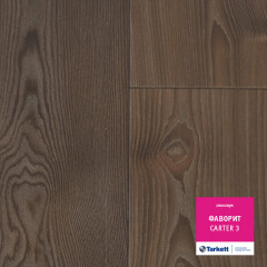 Линолеум Favorit - Carter 3 (Фаворит - Картер 3)