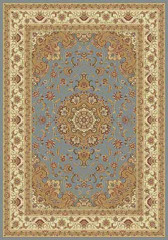 BUKHARA 14 Серый