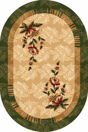 DA VINCI 24 Красный