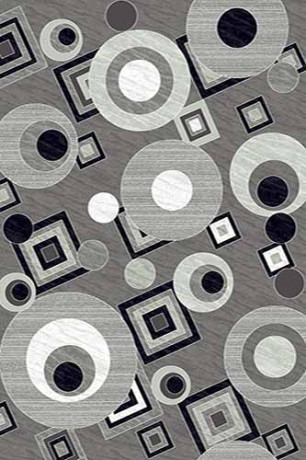 MEGA-KARVING 22 Серый