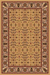 SAN REMO 10 Коричневый