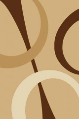 VISION DELUXE 23 Бежевый