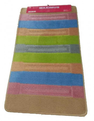 Набор ковриков для ванной Classic №13