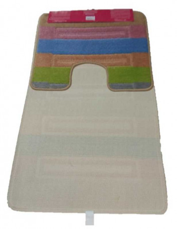 Набор ковриков для ванной Classic №13