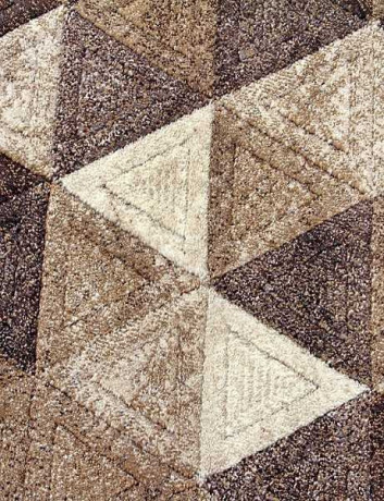 Ковёр MATRIX D578-BEIGE