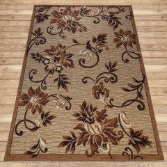 Ковёр LAILA DE LUXE 15135_10142