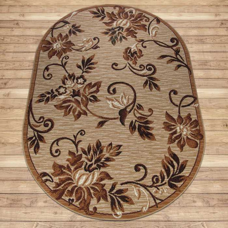 Ковёр LAILA DE LUXE 15135_10142