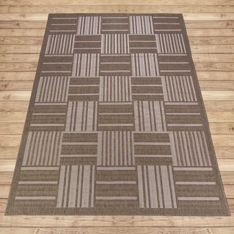 Ковёр FLOORLUX 51302_50522