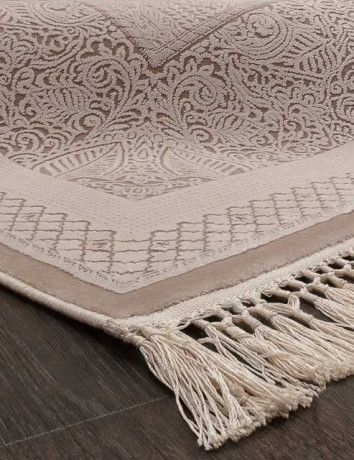 Турецкий ковер SALVATORE-5203C-A-VIZON-COKME-A-VI-STAN