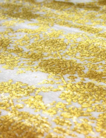 Турецкий ковер TRUVA-08405Y-YELLOW-YELLOW-STAN