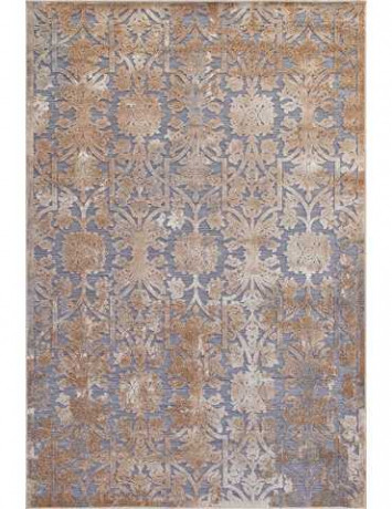 Ковёр SIGMA 0230-GRAY-BEIGE-STAN