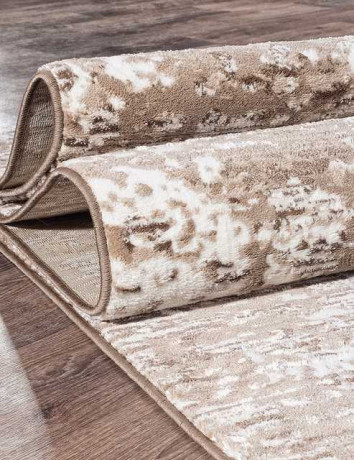 Турецкий ковер MARDAN-1204A-VIZON-COKEN-BROWN-STAN