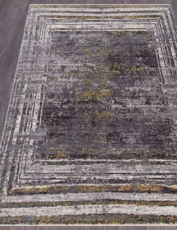 Турецкий ковер BOSFOR-O0216-110-MULTI-STAN