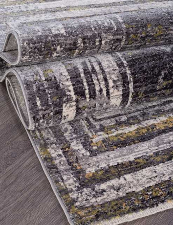 Турецкий ковер BOSFOR-O0216-110-MULTI-STAN