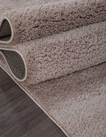 Турецкий ковер VERA-A537AG-L-BEIGE-STAN