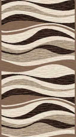 Ковровая дорожка (тканная) Diana 33