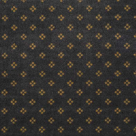 Противопожарный КМ-2 Ковролин Nurteks Crystal CT Зеленый