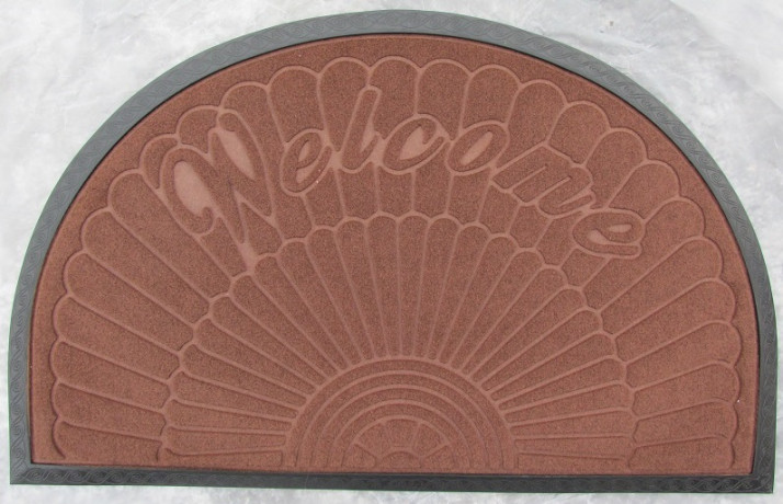 Влаговпитывающий коврик №3