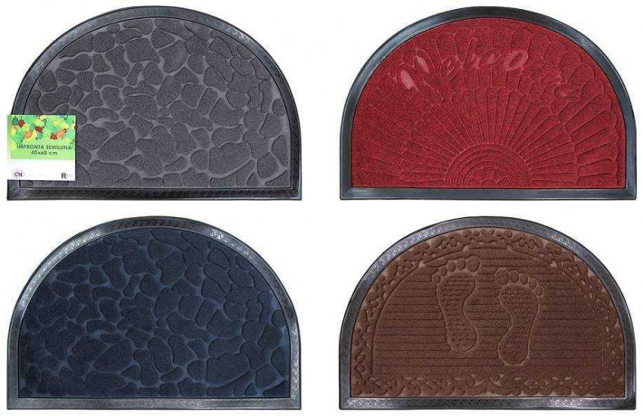 Влаговпитывающий коврик №3