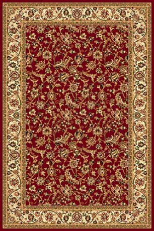 IZMIR 15 Красный