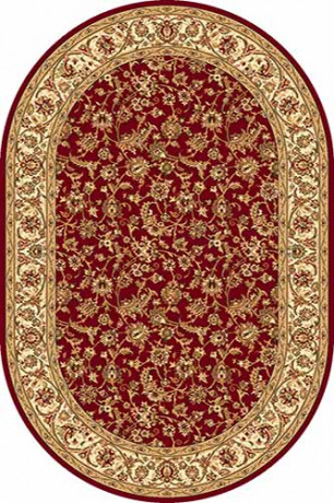 IZMIR 15 Красный