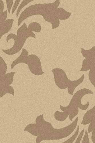 Прямоугольный ковер PLATINUM T620 BEIGE-D.BEIGE