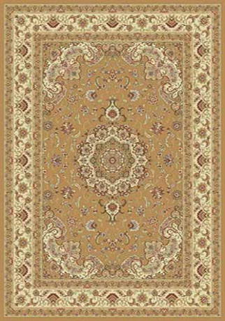 BUKHARA 14 Синий