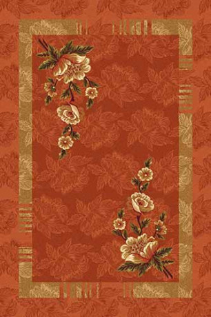 DA VINCI 24 Коричневый