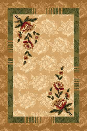 DA VINCI 24 Коричневый