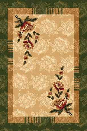 DA VINCI 24 Коричневый