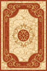 KAMEA 25 Коричневый