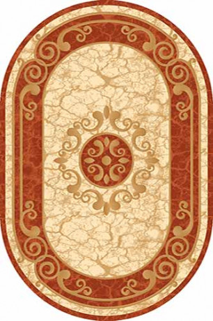 KAMEA 25 Коричневый