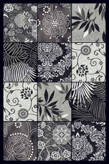 MEGA-KARVING 23 Серый