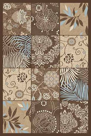 MEGA-KARVING 23 Серый