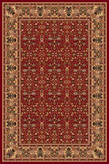 SAN REMO 10 Красный