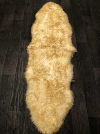 Шкура овечья Мутон №21