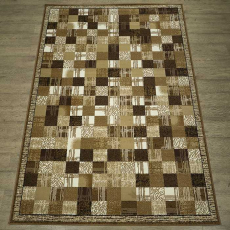 Ковёр LAILA DE LUXE 15141_10134