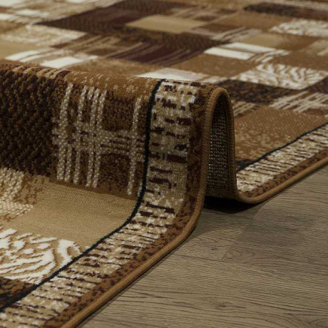 Ковёр LAILA DE LUXE 15141_10134