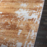 Турецкий ковер TRUVA-08409C-ORANGE-ORANGE-STAN