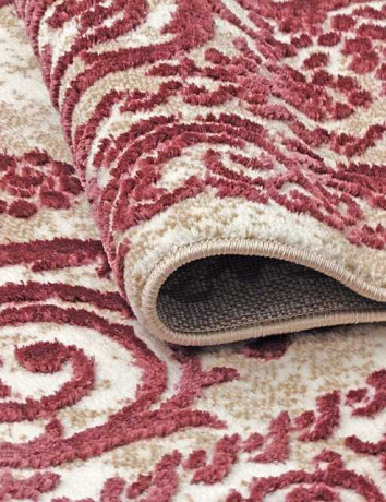 Турецкий ковер STYLE-N5337-051-PURPLE-STAN