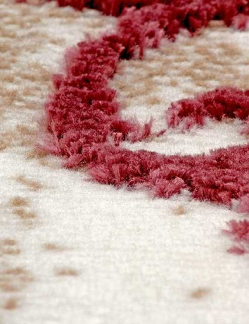 Турецкий ковер STYLE-N5337-051-PURPLE-STAN