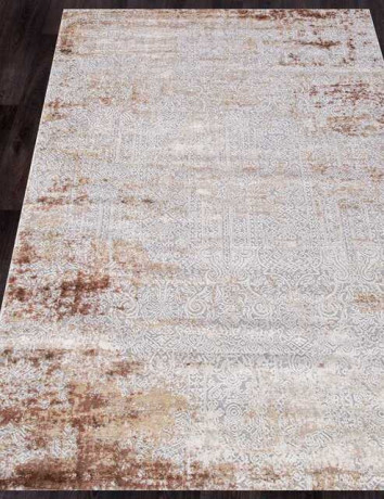 Турецкий ковер OPERA-5806B-CREAM-STAN